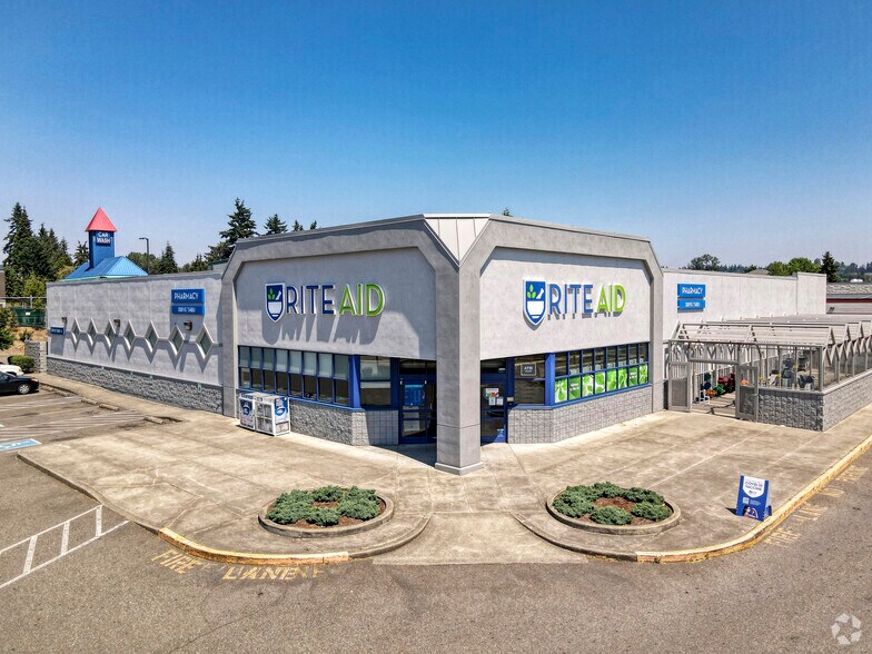 6830 NE Bothell Way, Kenmore, WA à louer - Photo de l’immeuble – Image 3 sur 4