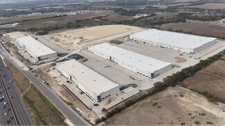 Plus de détails pour Park 35 – Industriel/Logistique à vendre, Schertz, TX