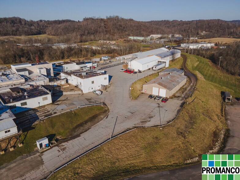 1701 Greene St, Marietta, OH à louer - Photo de l’immeuble – Image 3 sur 7