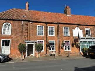 Plus de détails pour Overy Rd, Burnham Market - Local commercial à louer