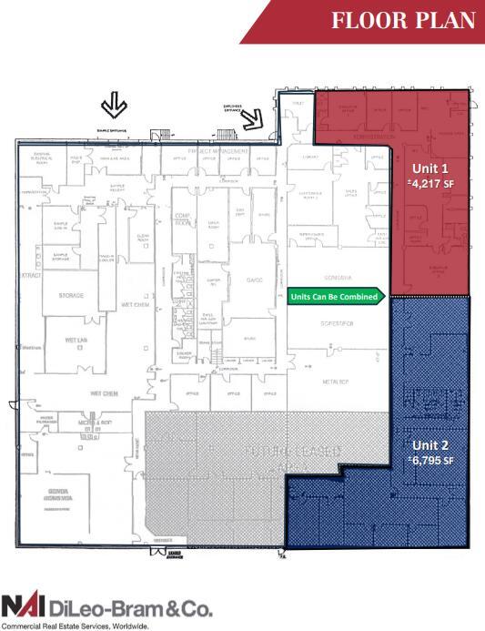 284 Sheffield St, Mountainside, NJ à vendre Plan d’étage– Image 1 sur 1