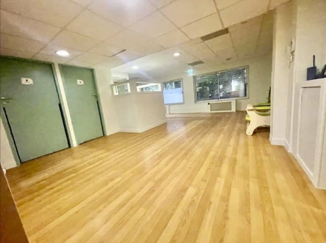 Bureaux/Local commercial dans Paris à louer Photo intérieure– Image 1 sur 5
