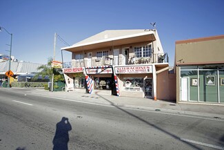Plus de détails pour 6061-6073 SW 8th St, West Miami, FL - Local commercial à vendre