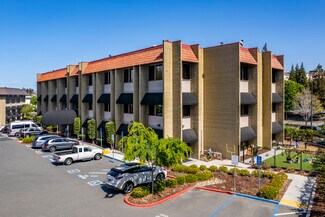 Plus de détails pour 1910 Olympic Blvd, Walnut Creek, CA - Bureau à louer