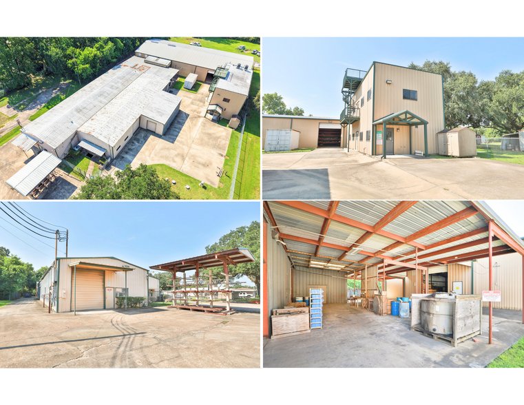 7113 Chippewa Blvd, Houston, TX à vendre - Photo de l’immeuble – Image 2 sur 9