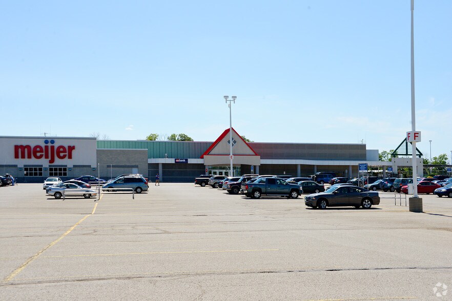 5400 Alexandria Pike, Cold Spring, KY à louer - Photo de l’immeuble – Image 3 sur 3