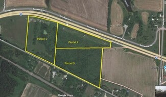Plus de détails pour 824 W Booneslick Rd, Jonesburg, MO - Terrain à vendre