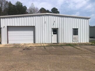 Plus de détails pour 35 Wilcutt, Columbus, MS - Local d’activités à vendre