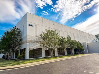 Plus de détails pour 262 Marathon Way, Southaven, MS - Industriel/Logistique à louer