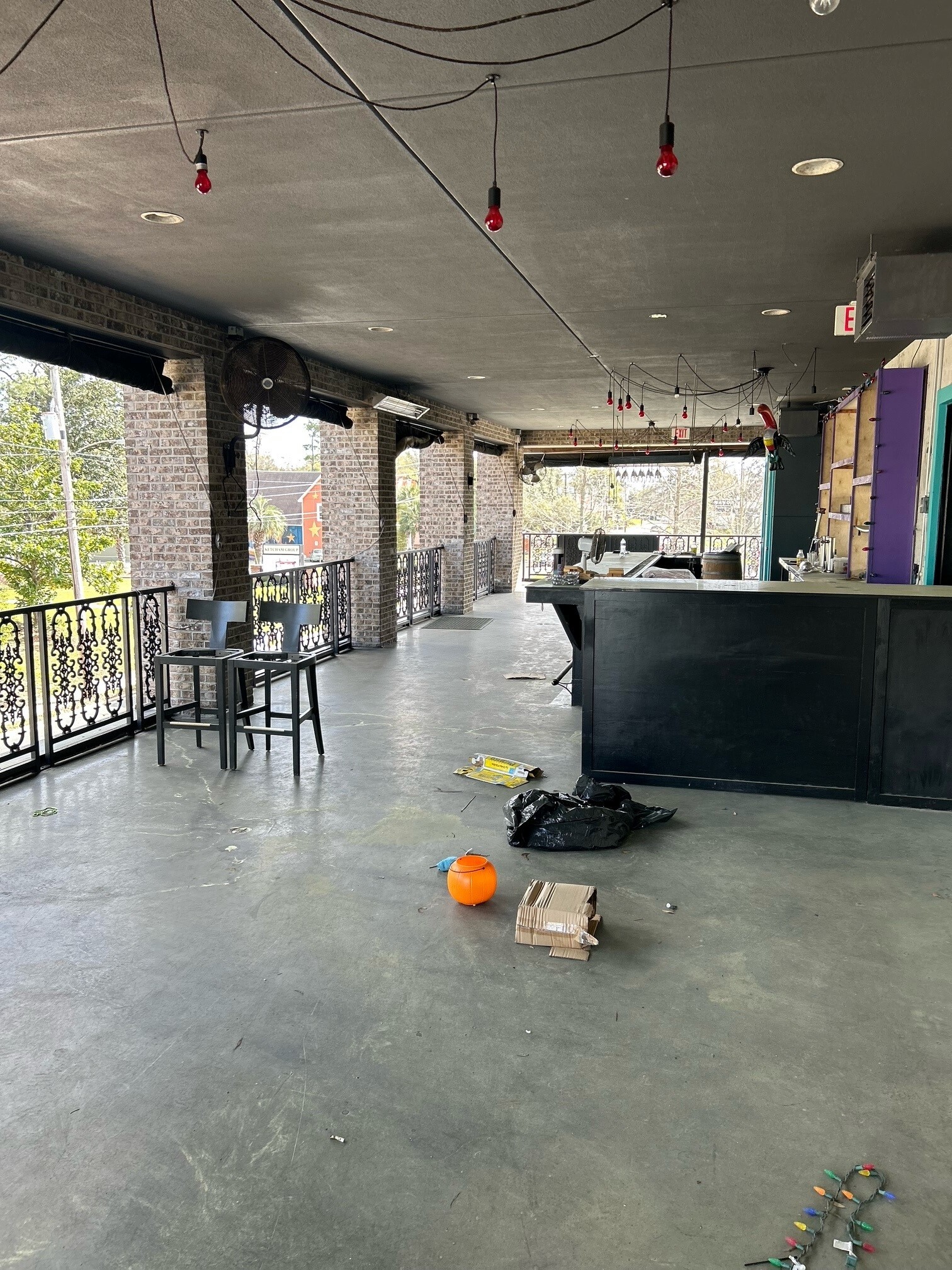 1240 Thomasville Rd, Tallahassee, FL à louer Photo intérieure– Image 1 sur 3