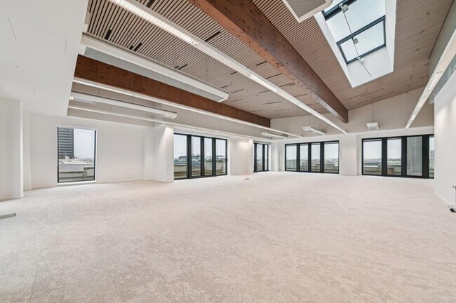 Plus de détails pour 77 Boulevard Marius Vivier-Merle, Lyon - Bureau à louer
