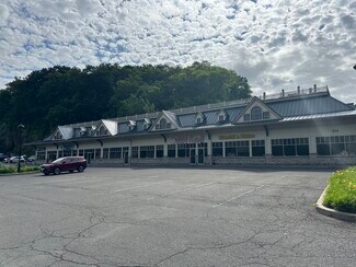 Plus de détails pour 504-514 Bridgeport Ave, Shelton, CT - Local commercial à louer