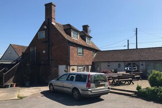 Plus de détails pour Stone, Tenterden - Local commercial à vendre