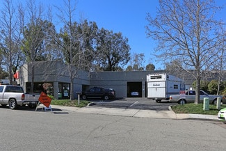 Plus de détails pour 147 S Vinewood St, Escondido, CA - Industriel/Logistique à vendre