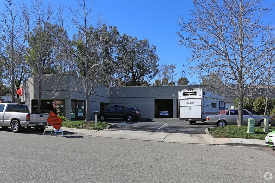 147 S Vinewood St, Escondido, CA à vendre - Photo de l’immeuble – Image 1 sur 6