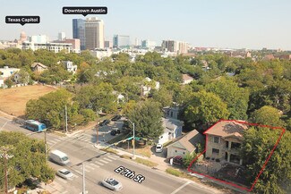 Plus de détails pour 1204 E 7th St, Austin, TX - Bureau à louer