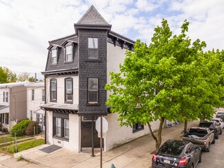 Plus de détails pour 4146 Pechin St, Philadelphia, PA - Logement à vendre
