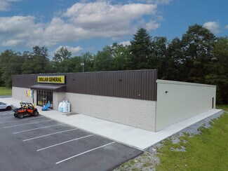 Plus de détails pour 1838 Lester Hwy hwy, Lester, WV - Local commercial à vendre