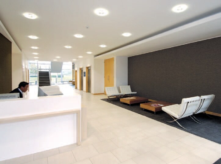 Crockford Ln, Chineham à louer - Hall d’entrée – Image 2 sur 7