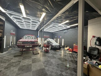 Plus de détails pour 600 Central Way, Feltham - Industriel/Logistique à louer