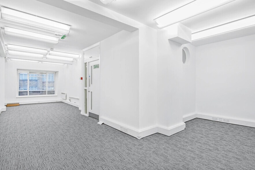 6 Conduit St, Londres à louer - Photo de l’immeuble – Image 3 sur 47