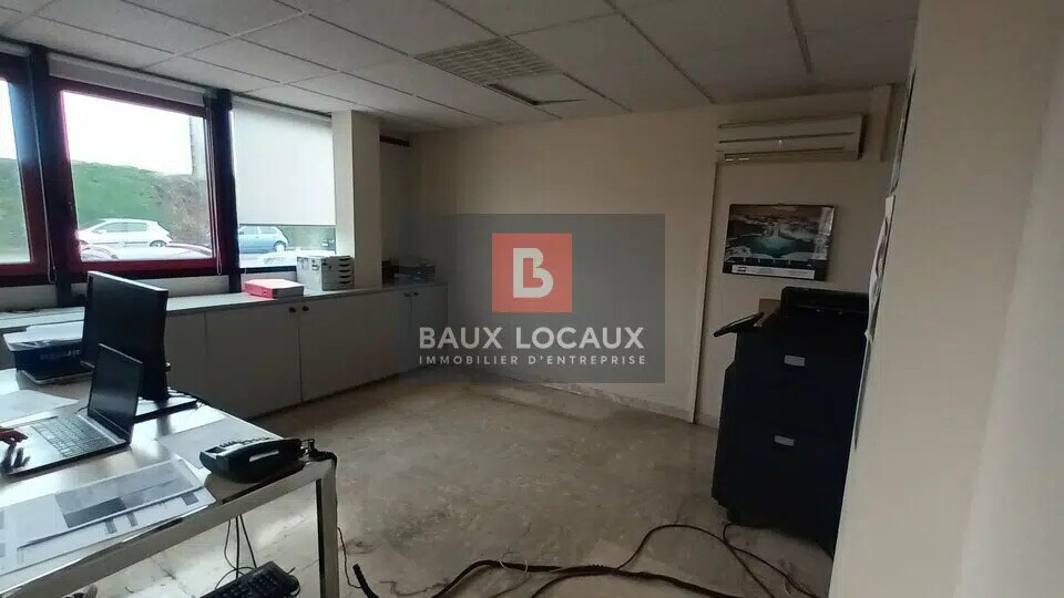 Bureau dans Avignon à louer - Photo de l’immeuble – Image 2 sur 6