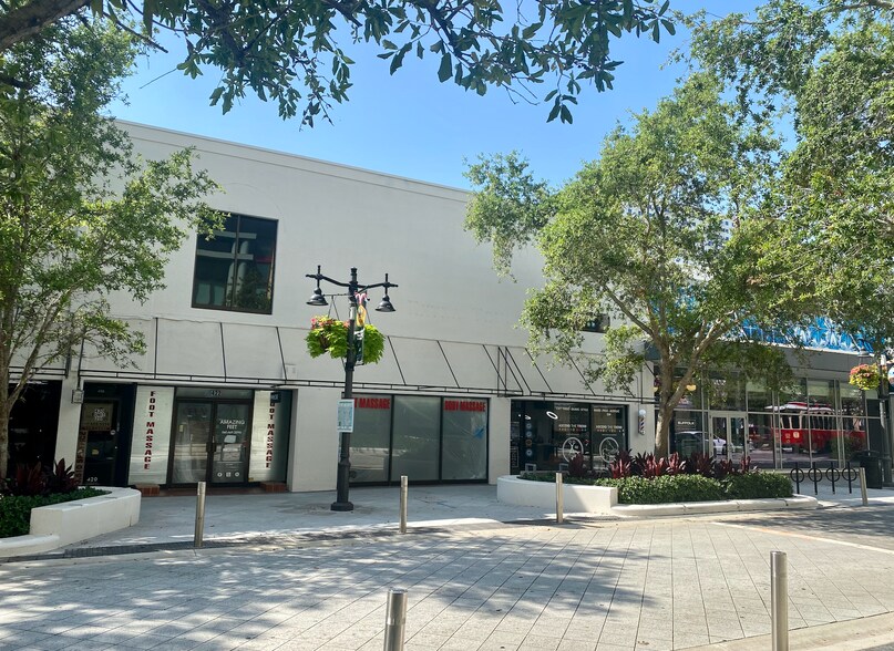 420 Clematis St, West Palm Beach, FL à louer - Photo de l’immeuble – Image 3 sur 3