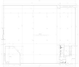 6009-6023 Memorial Dr, Stone Mountain, GA à louer Plan de site– Image 1 sur 12