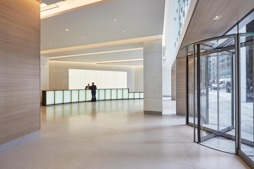 1155 Avenue of the Americas, New York, NY à louer - Photo intérieure – Image 3 sur 9