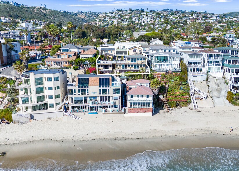 749 Gaviota Drive, Laguna Beach, CA à vendre - Photo principale – Image 1 sur 9