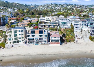 Plus de détails pour 749 Gaviota Drive, Laguna Beach, CA - Logement à vendre