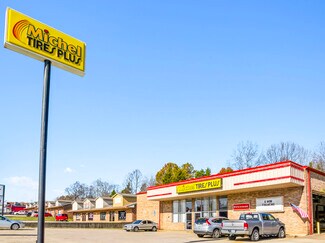 Plus de détails pour 669 Knox Blvd, Radcliff, KY - Local commercial à vendre