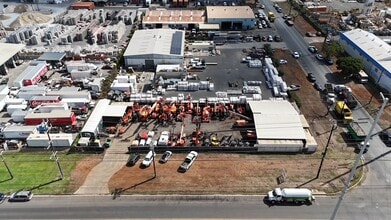 91-181 Hanua St, Kapolei, HI - VUE AÉRIENNE vue de carte - Image1
