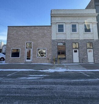 Plus de détails pour 812 Keeler St, Boone, IA - Logement à vendre