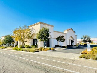 Plus de détails pour 2105 Wisteria Ln, Paso Robles, CA - Industriel/Logistique à louer