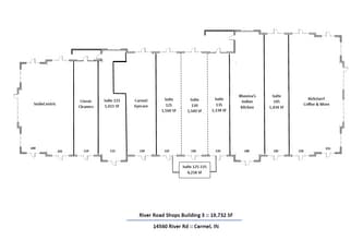 SWC 146th & River Rd, Carmel, IN à louer Photo de l’immeuble– Image 1 sur 1