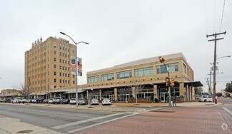 Plus de détails pour 309-383 W Jefferson Blvd, Dallas, TX - Local commercial à louer