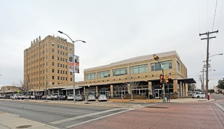 Plus de détails pour 300-308 W Jefferson Blvd, Dallas, TX - Local commercial à louer
