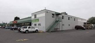 Plus de détails pour 5050 SE 82nd Ave, Portland, OR - Local commercial à vendre