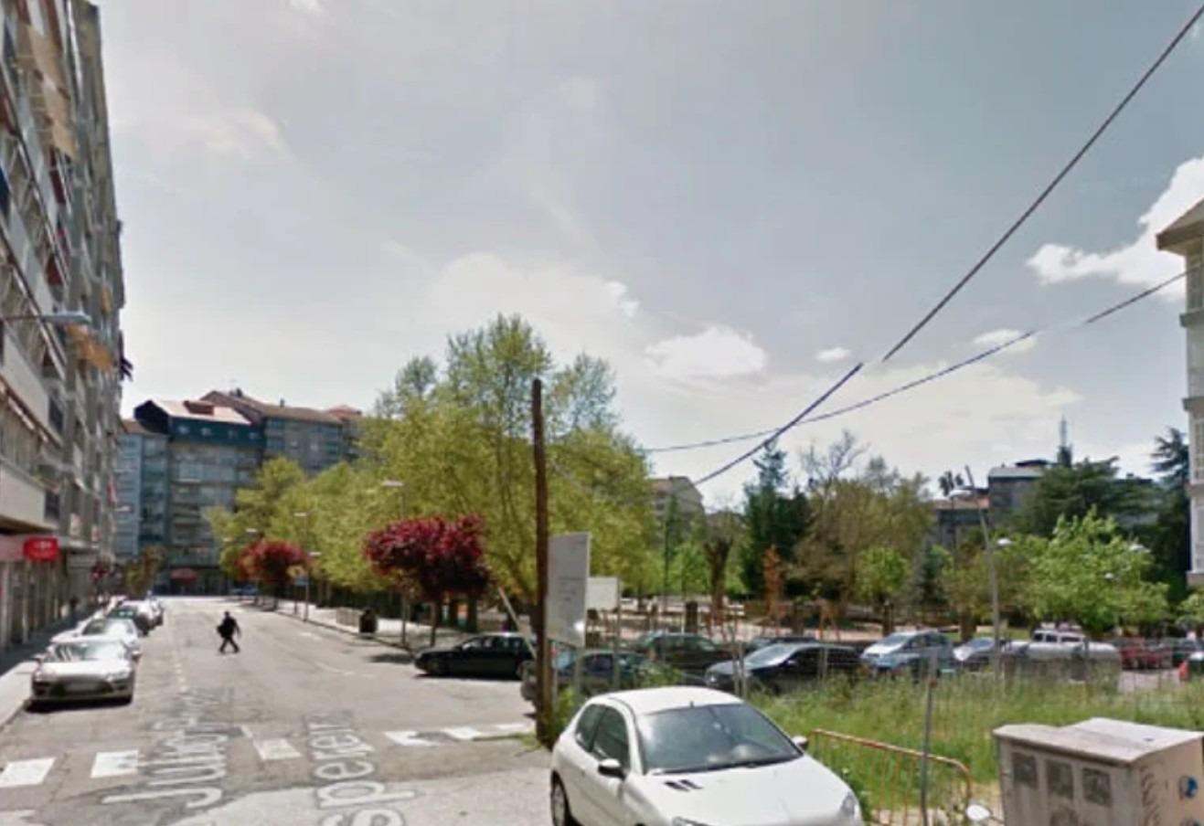 Rúa de Lugo, 11, Ourense, Orense à vendre Photo de l’immeuble– Image 1 sur 4