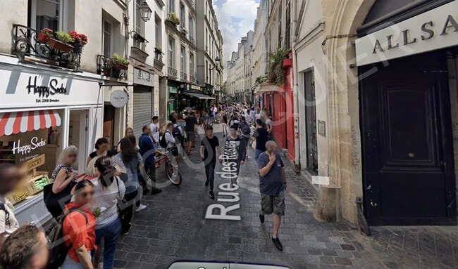 Plus de détails pour Local commercial à louer