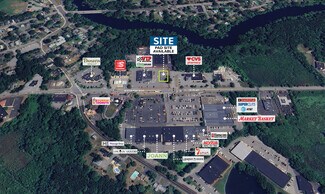Plus de détails pour 200 Boston Rd, Billerica, MA - Terrain à louer