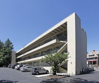 Plus de détails pour 2250 NW Flanders St, Portland, OR - Bureau à louer