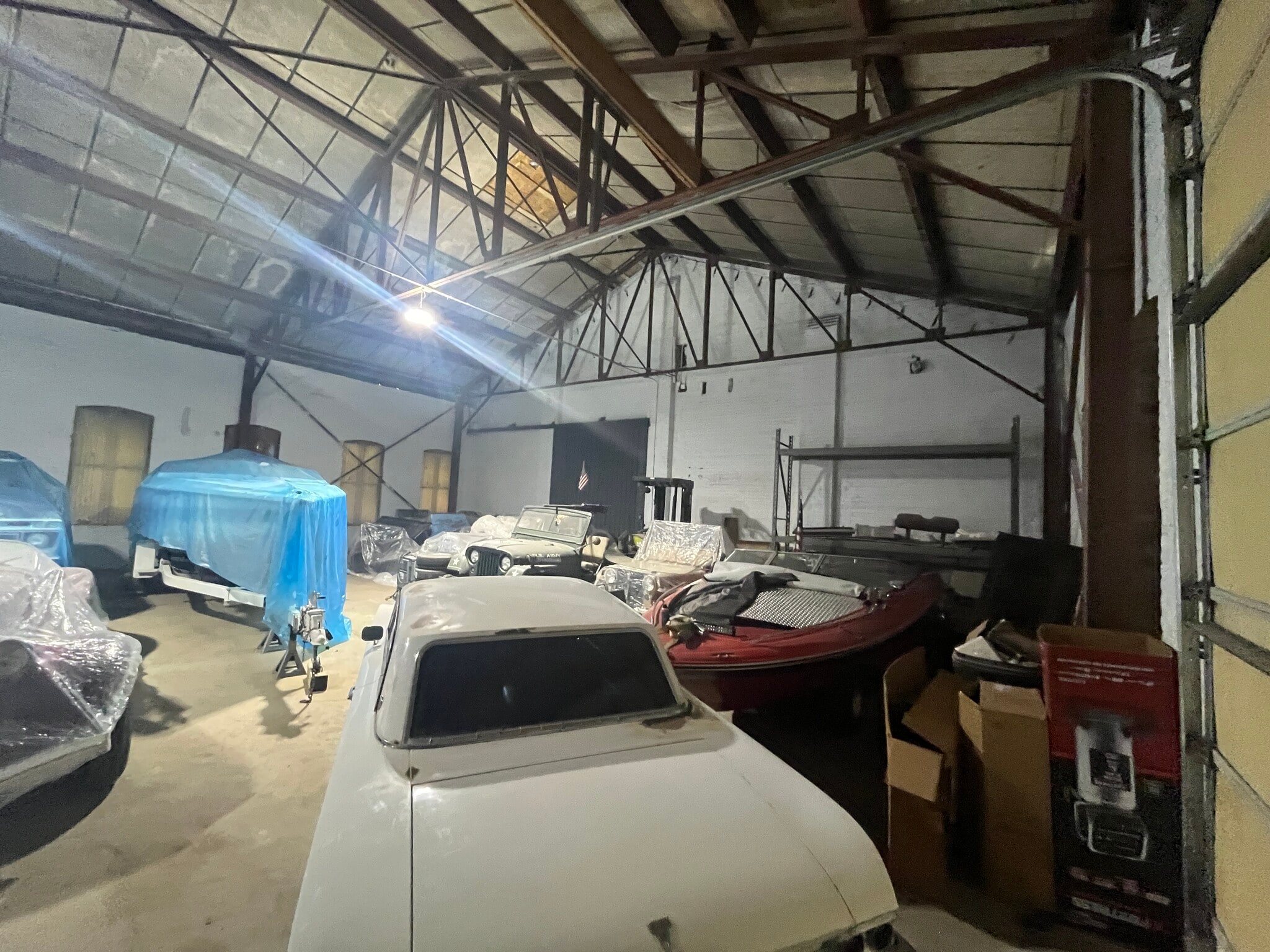 1104-1120 E Oak St, Dekalb, IL à louer Photo intérieure– Image 1 sur 5