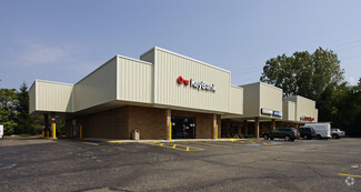 Plus de détails pour 220 Center St, Chardon, OH - Local commercial à louer