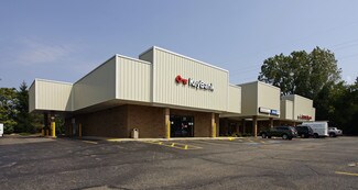 Plus de détails pour 220 Center St, Chardon, OH - Local commercial à louer