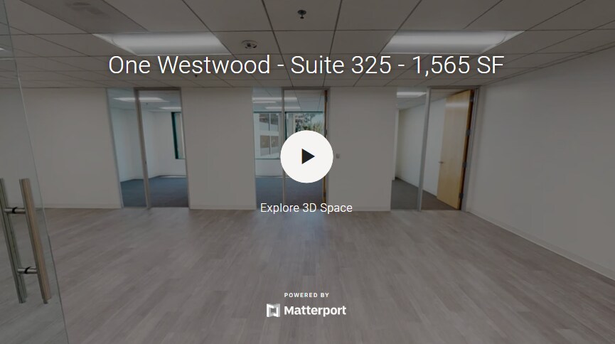 10990 Wilshire Blvd, Los Angeles, CA à louer - Numérisation 3D Matterport – Image 3 sur 8