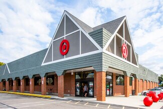 Plus de détails pour 20 Soundview Marketplace, Port Washington, NY - Local commercial à louer