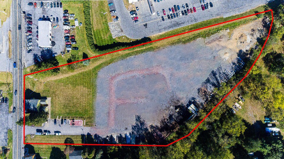 1039 Trexlertown Rd, Trexlertown, PA à vendre - Photo de l’immeuble – Image 1 sur 6