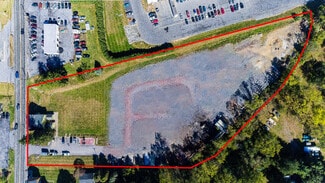 Plus de détails pour 1039 Trexlertown Rd, Trexlertown, PA - Local d’activités à vendre